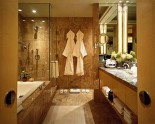 The Four Seasons Hotel - Bathroom